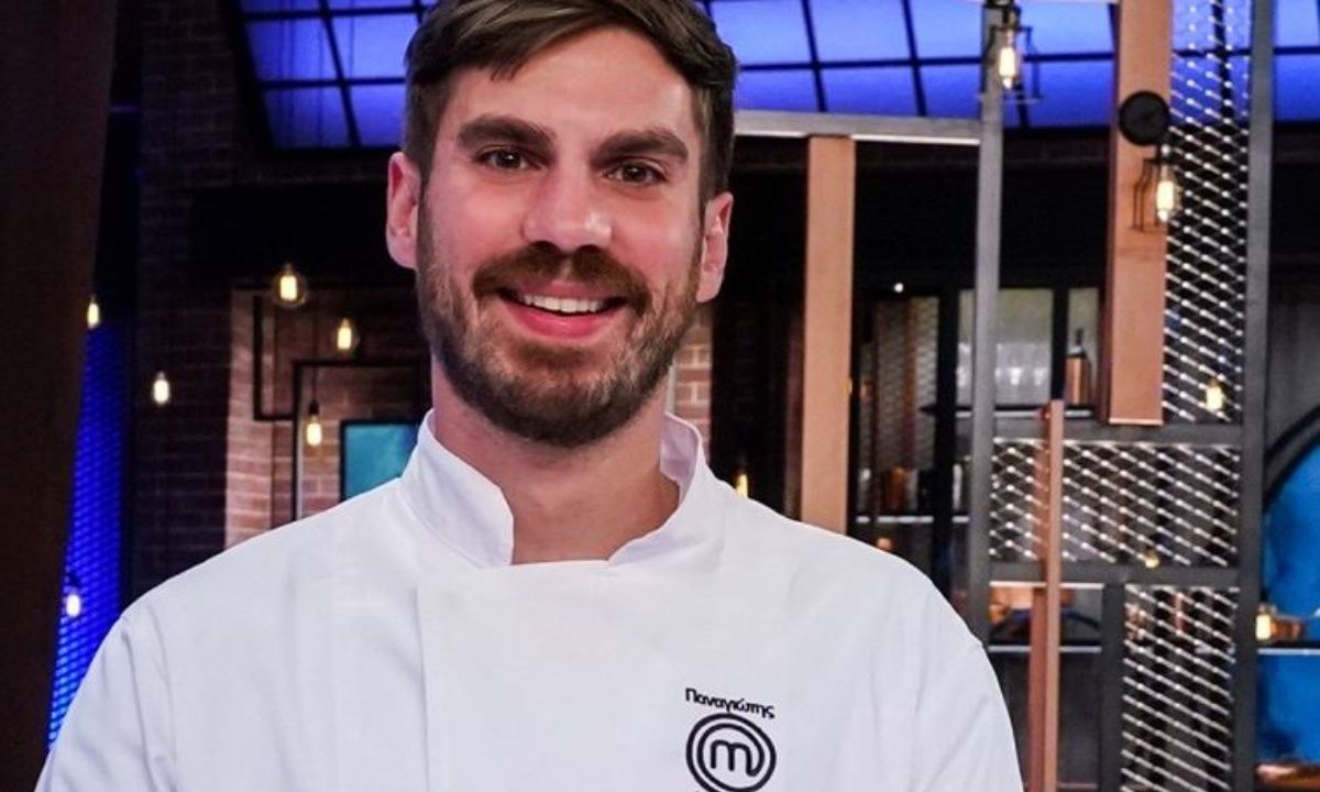 Λίγο πριν τον τελικό του Masterchef, πού βρίσκεται ο περσινός νικητής