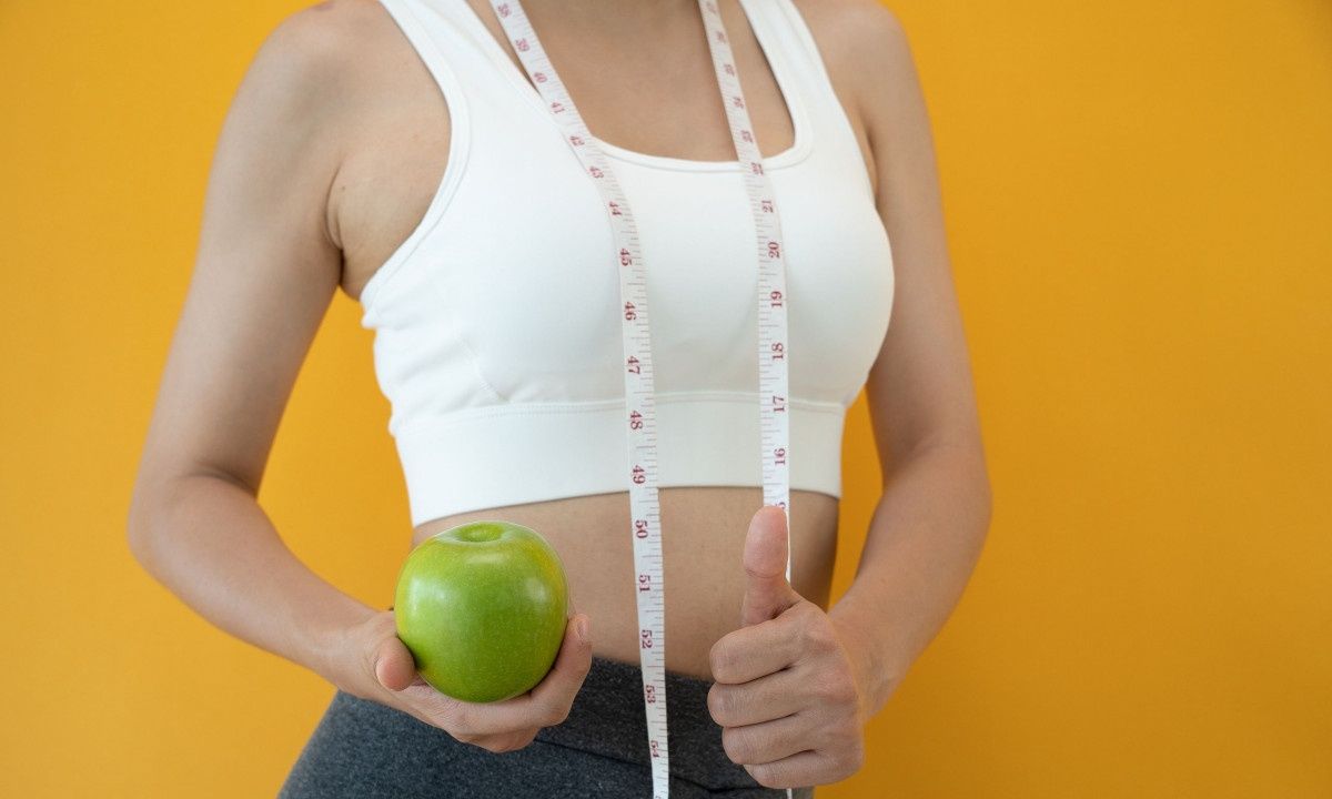 Πώς επηρεάζεται ο οργανισμός από την γρήγορη απώλεια βάρους