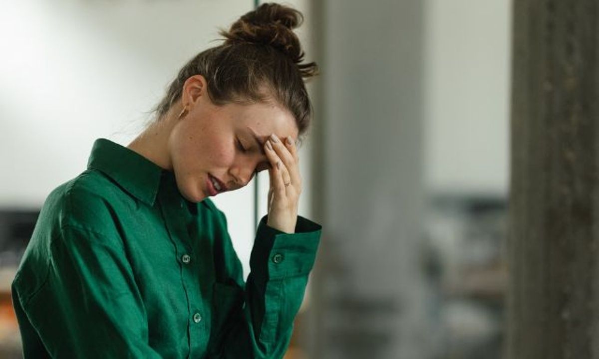 Ξέρουμε από το ζώδιό σου τι σε στρεσάρει