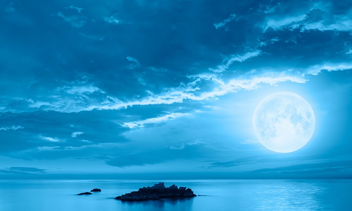 Πανσέληνος στον Τοξότη: Αυτά τα ζώδια θα διχαστούν