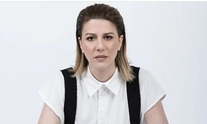 Αρετή Πασχάλη: «Είναι πιο εύκολα τα πράγματα όταν σε σκηνοθετεί κάποιος που σε ξέρει πολύ καλά»