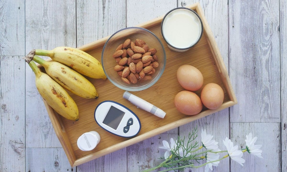 Τι πρέπει να τρώει ένας διαβητικός το πρωί