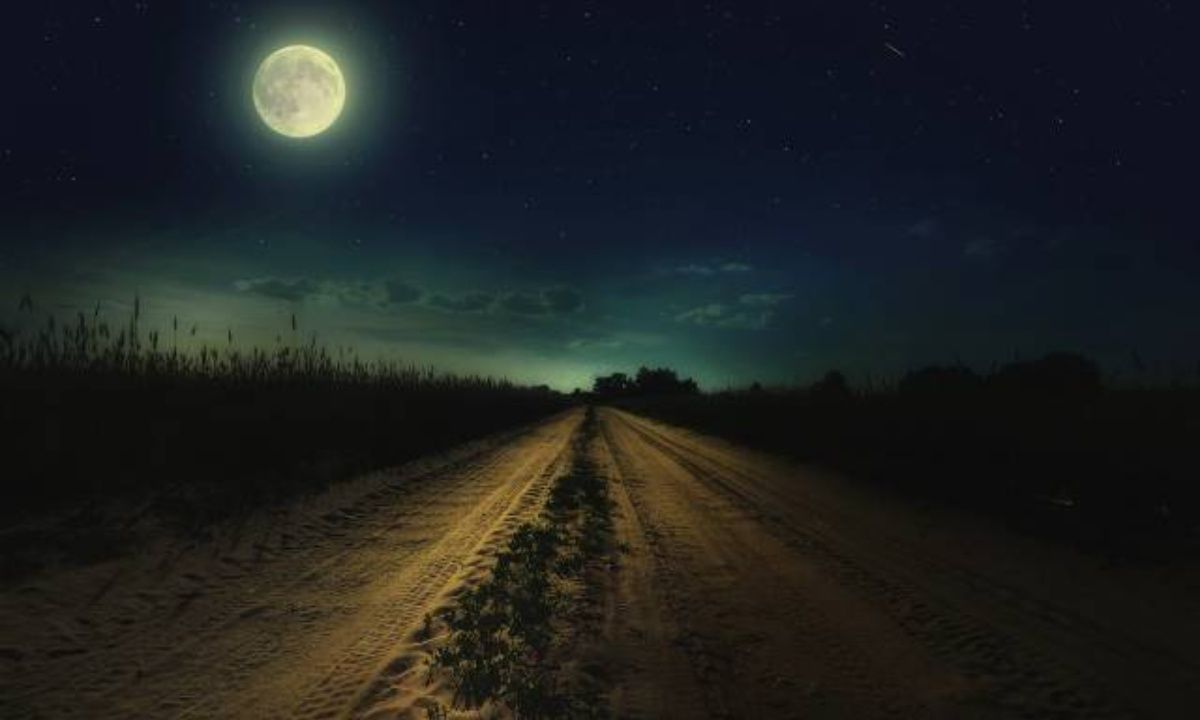 Σήμερα 04/06: Πανσέληνος στον Τοξότη-Όπου φύγει, φύγει