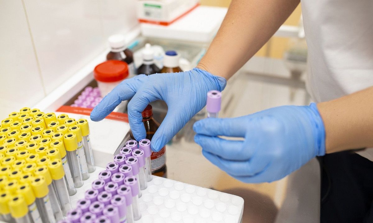 Τεστ αίματος μπορεί να εντοπίζει πάνω από 50 τύπους καρκίνου