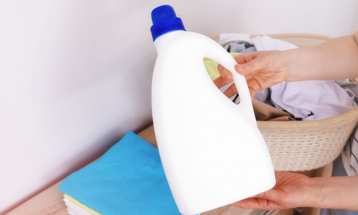 Ο σωστός τρόπος να χρησιμοποιείτε τη χλωρίνη στην καθαριότητα