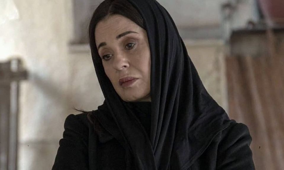 Σασμός:  Η ψυχρότητα της Καλλιόπης απέναντι στον Αστέρη και τον Μαθιό διακόπτεται με μία έκπληξη