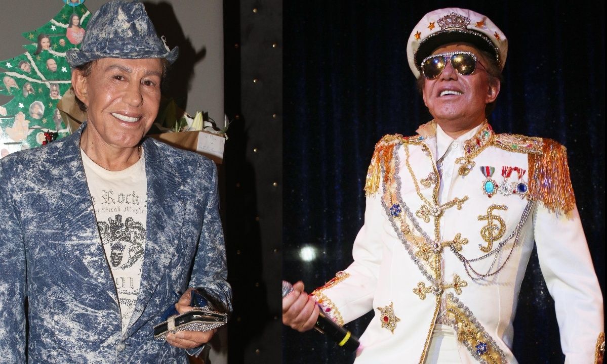 Γιάννης Φλωρινιώτης: Το πραγματικό όνομα, η καριέρα, η σοβαρή περιπέτεια υγείας και το ορφανοτροφείο