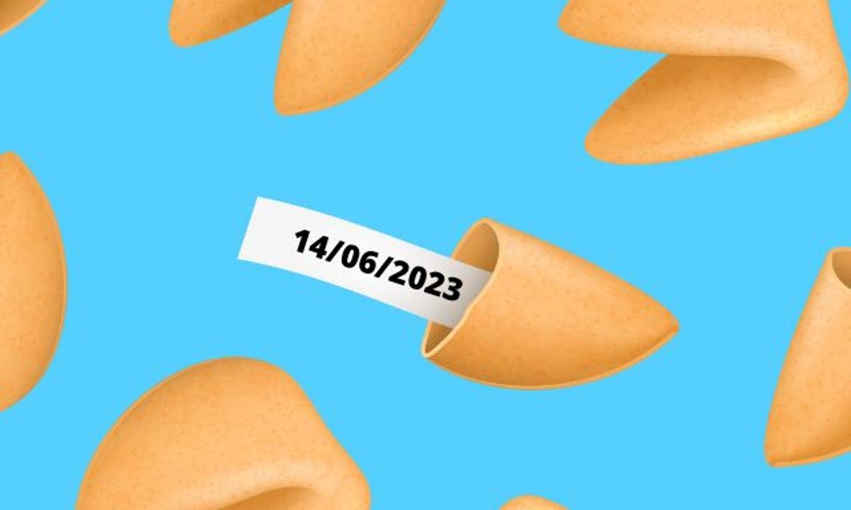 «Σπάσε» το Fortune Cookie σου για σήμερα 14/06
