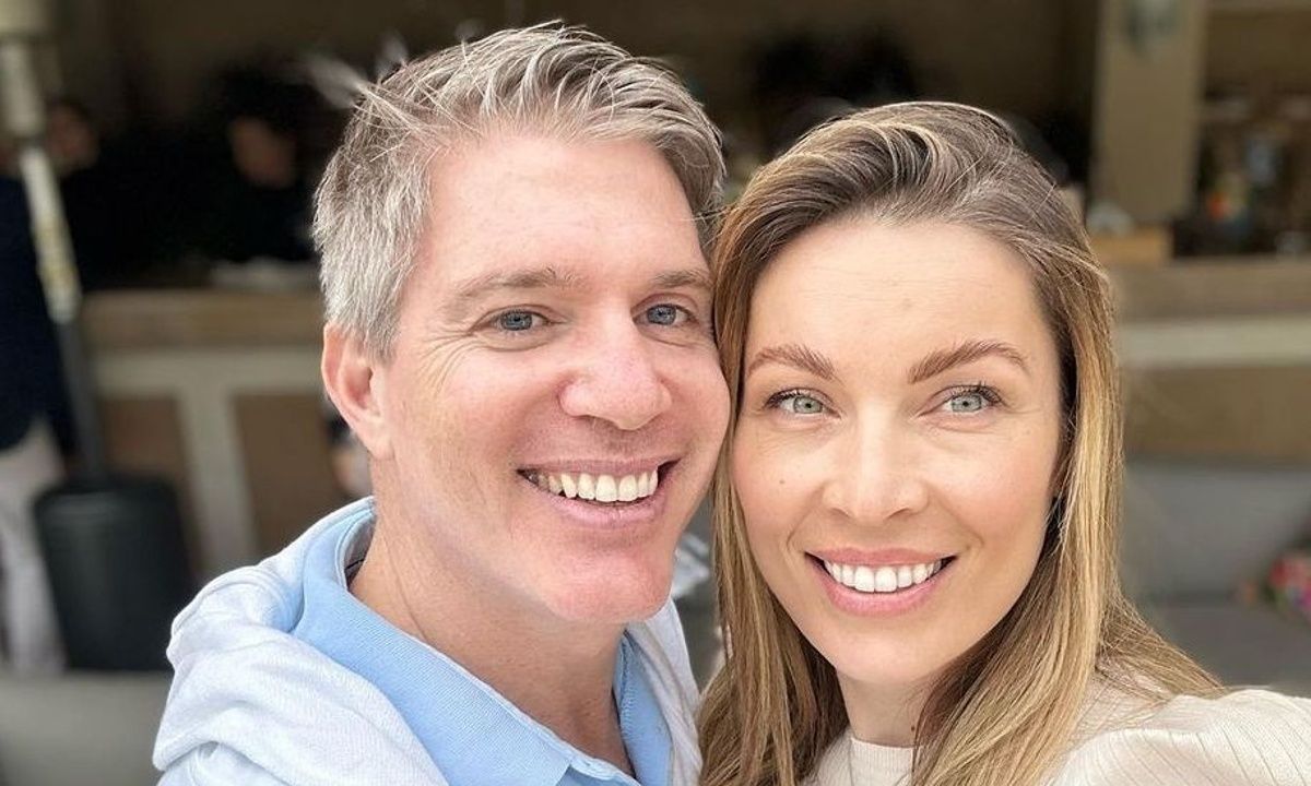 Χρουσαλά - Πατίτσας: Σε εξωτικό μέρος για τα 13 χρόνια καψούρα -Το post για την επέτειο και οι φωτό