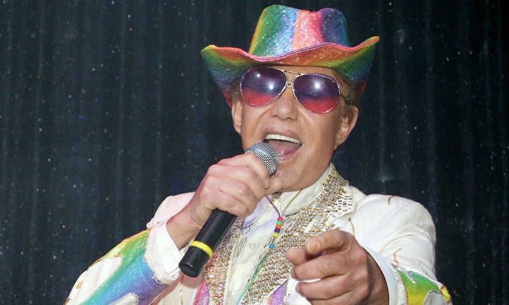 Πέθανε ο Γιάννης Φλωρινιώτης