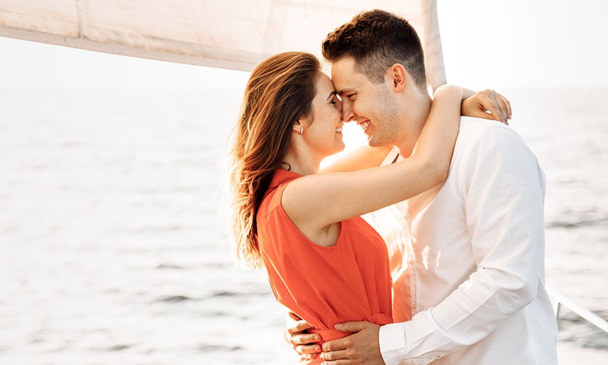 Προβλέψεις για τα αισθηματικά του ζωδίου σου, σήμερα 08/06