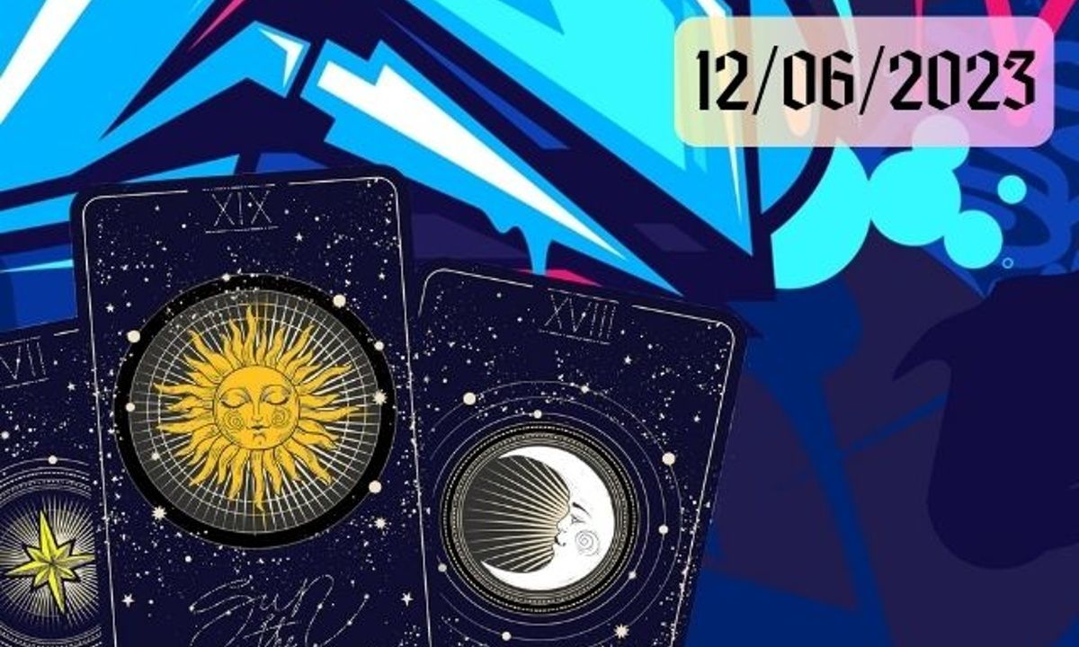 Σε βασανίζει κάτι; Ρίξε τα Ταρώ δωρεάν, σήμερα, 12/06/23