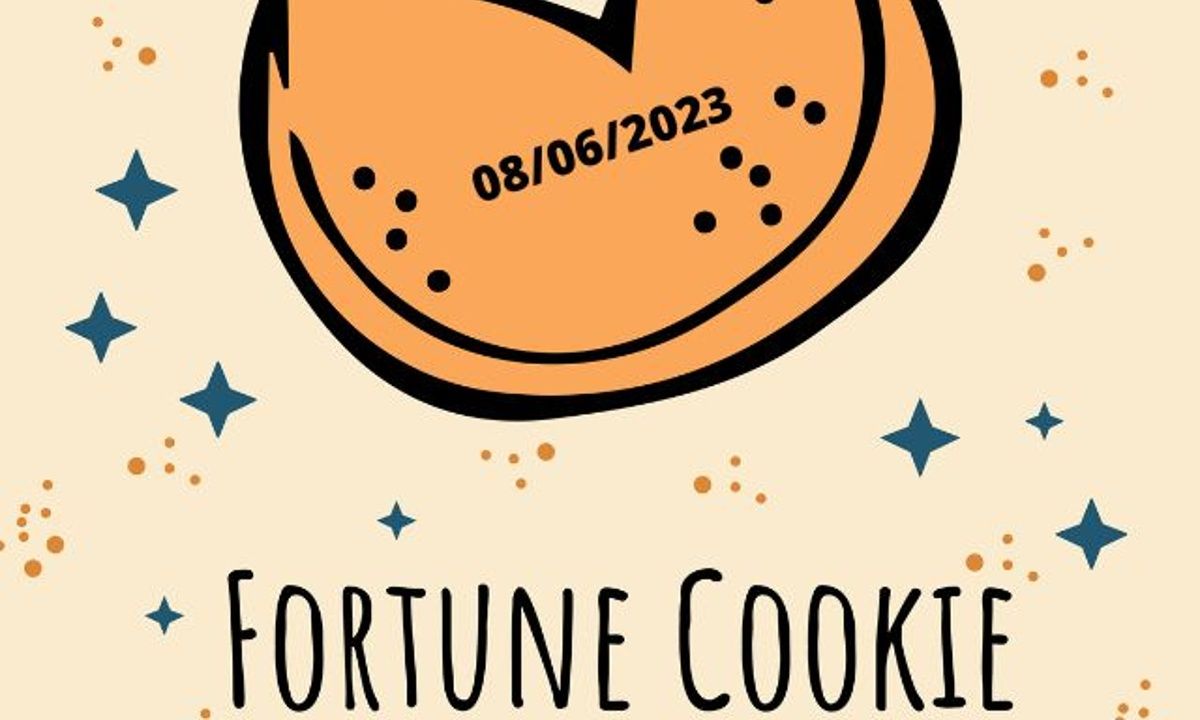 «Σπάσε» το Fortune Cookie σου για σήμερα 08/06