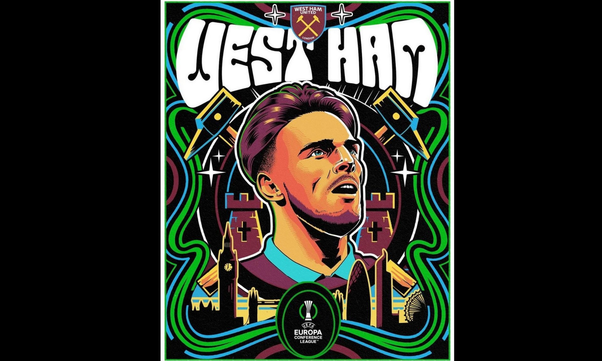 Φιορεντίνα και Γουέστ Χαμ διεκδικούν την Τετάρτη το UEFA Conference League