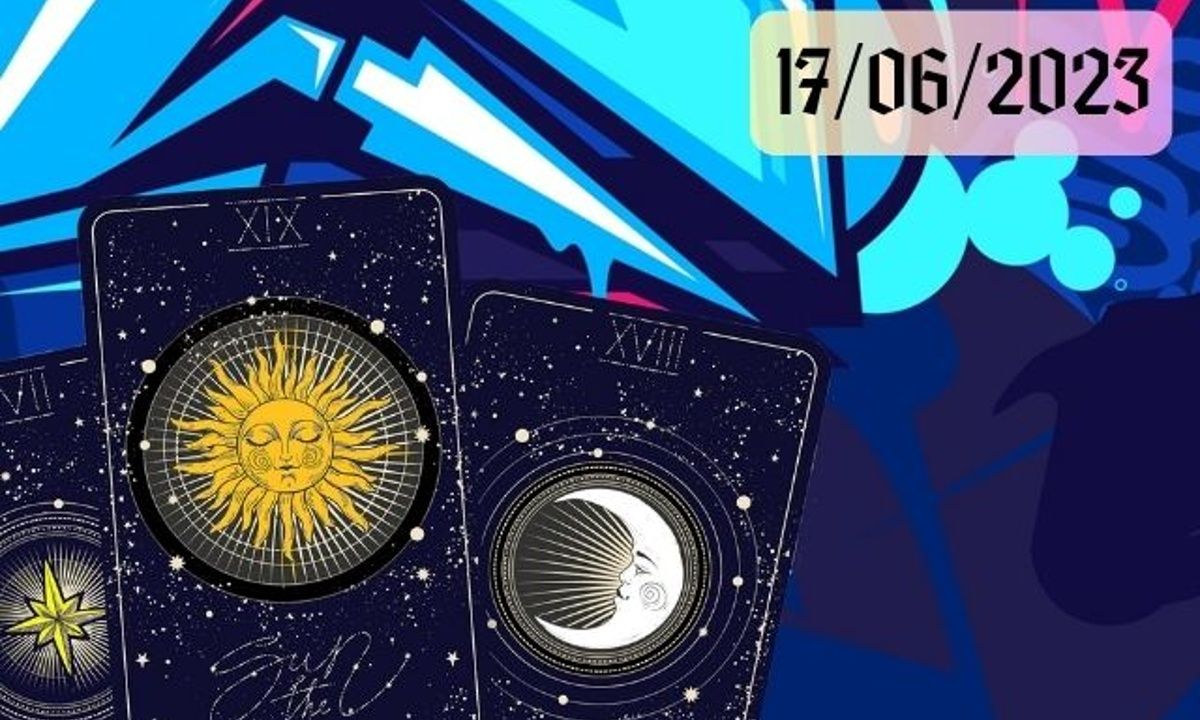 Σε βασανίζει κάτι; Ρίξε τα Ταρώ δωρεάν, σήμερα, 17/06/23