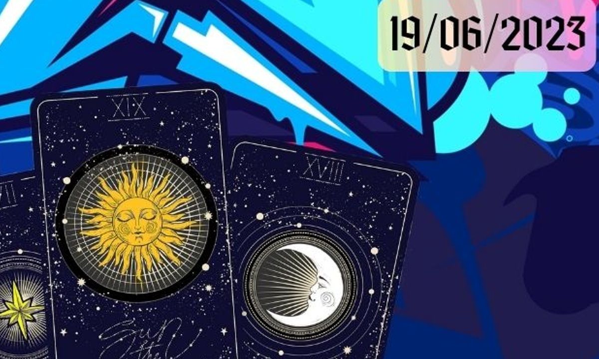 Σε βασανίζει κάτι; Ρίξε τα Ταρώ δωρεάν, σήμερα, 19/06/23