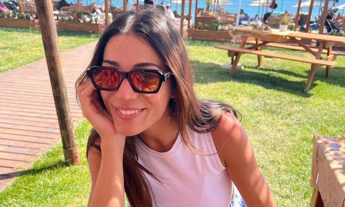 Ανατολή Κουινέλη: Η selfie με τη μαμά, Ήβη Αδάμου