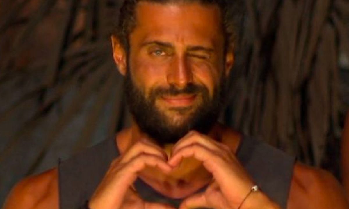 Μήπως τελικά η στρατηγική είναι του Κωνσταντίνου Βασάλου και όχι της Μαριαλένας στο Survivor;