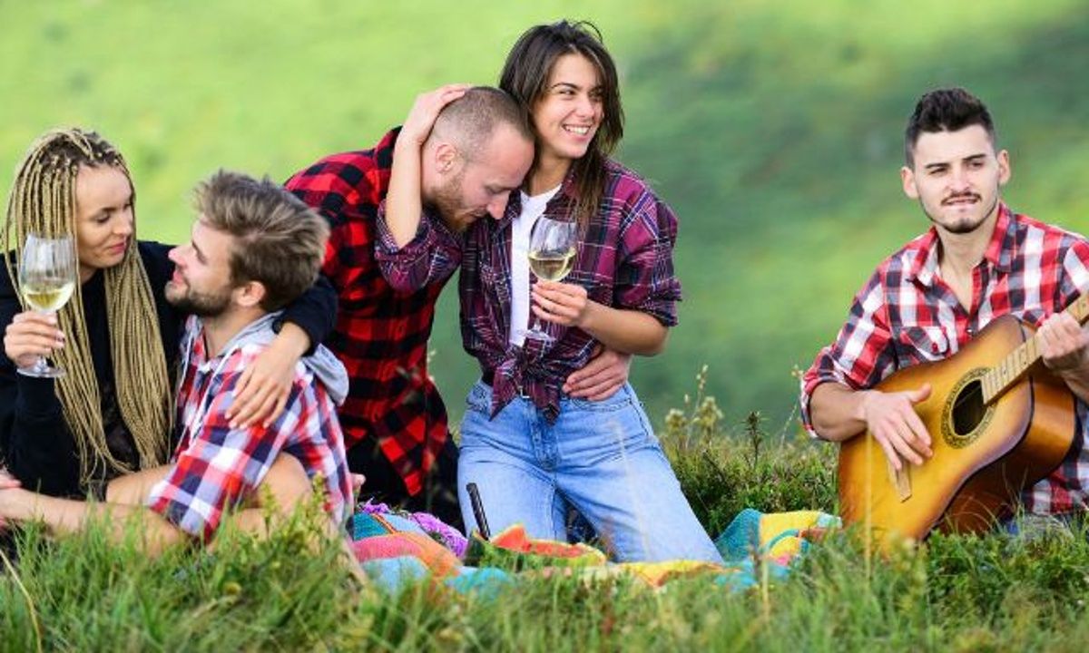 Τι είδους φίλος είναι το κάθε ζώδιο;