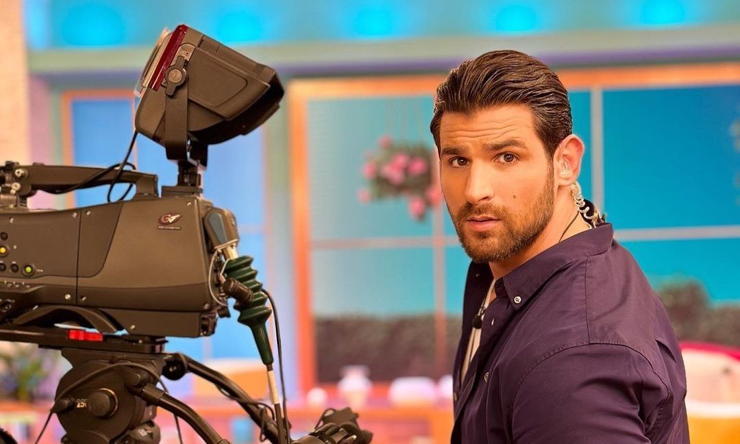 Συγκινεί ο Ετεοκλής Παύλου: «Το πρόσθετο μέλος για εμένα, είναι η δυνατότητα του να μπορώ να ελπίζω»