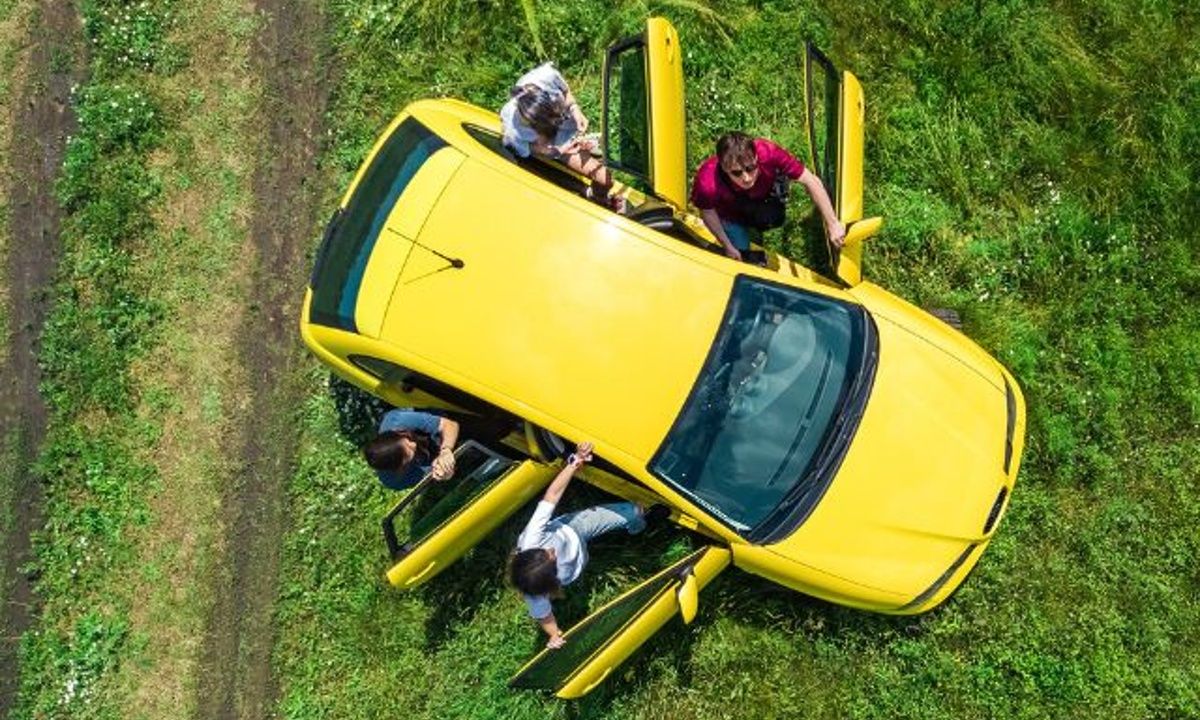 Ερμής στους Διδύμους: Η πληροφορία δεν είναι γνώση