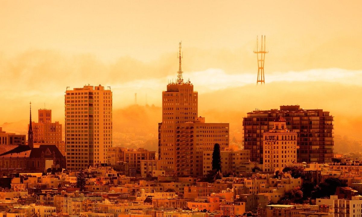 Πυρκαγιές: Οι κίνδυνοι για την υγεία της καρδιάς