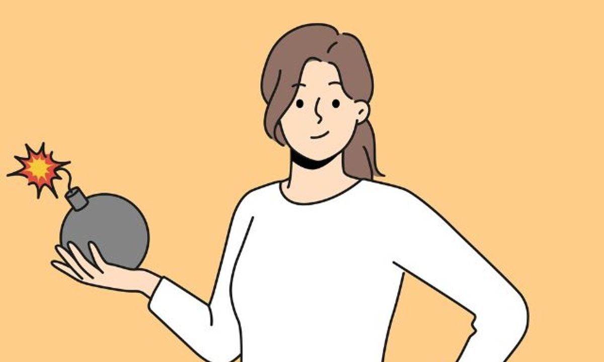 Τα τέσσερα ζώδια που τους αρέσει να βάζουν φιτιλιές γύρω τους