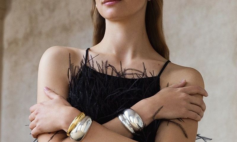 Georg Jensen: Το δανέζικο brand που συνδυάζει την έννοια της πολυτέλειας με το σκανδιναβικό design