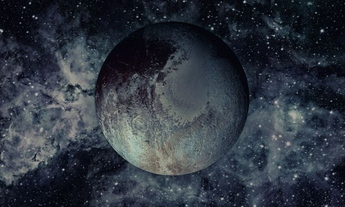 Ανάδρομος Πλούτωνας στον Αιγόκερω: Η τελική έφοδος!