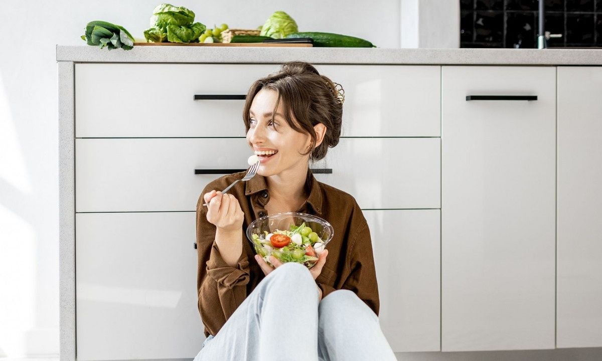 Οι σούπερ τροφές για τις νέες μαμάδες