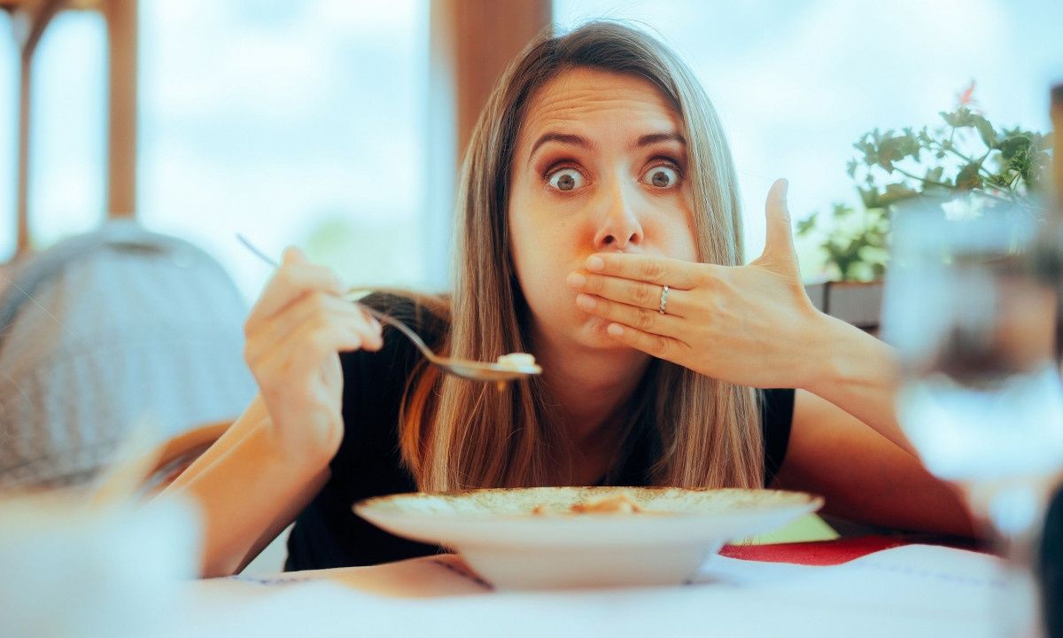 Πώς σχετίζεται το βάρος με τη συναισθηματική υπερφαγία;