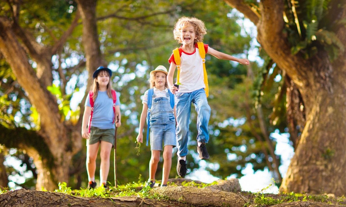 Καλοκαίρι 2023: Οδηγός για τα Summer Camps της Αθήνας