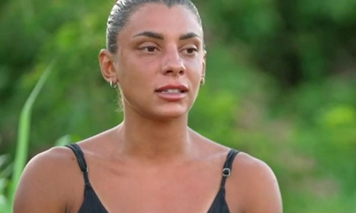 Η Μελίνα υποψήφια στο Survivor και η Μαριαλένα star στο Twitter
