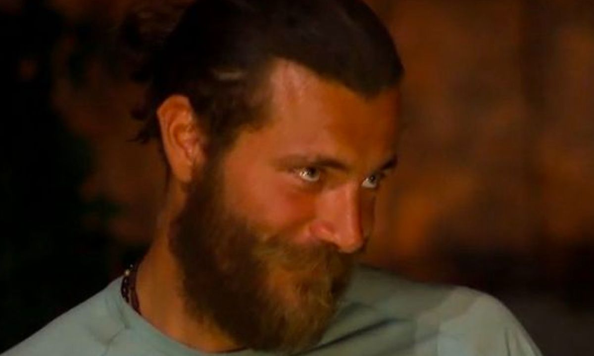Ο Μπάρτζης υποψήφιος στο Survivor και το Twitter τον θέλει σπίτι του