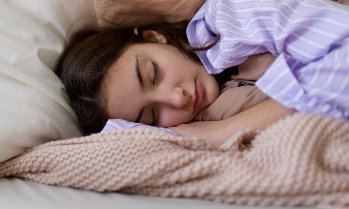 Γιατί οι έφηβοι πρέπει να πηγαίνουν νωρίτερα για ύπνο