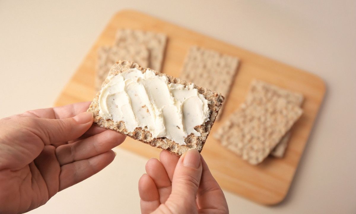 Πόσο υγιεινό είναι το τυρί κρέμα;