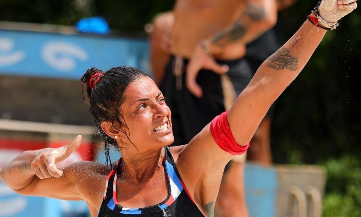Το Twitter βλέπει την αποχώρηση της Μελίνας στο Survivor και ξεσπά