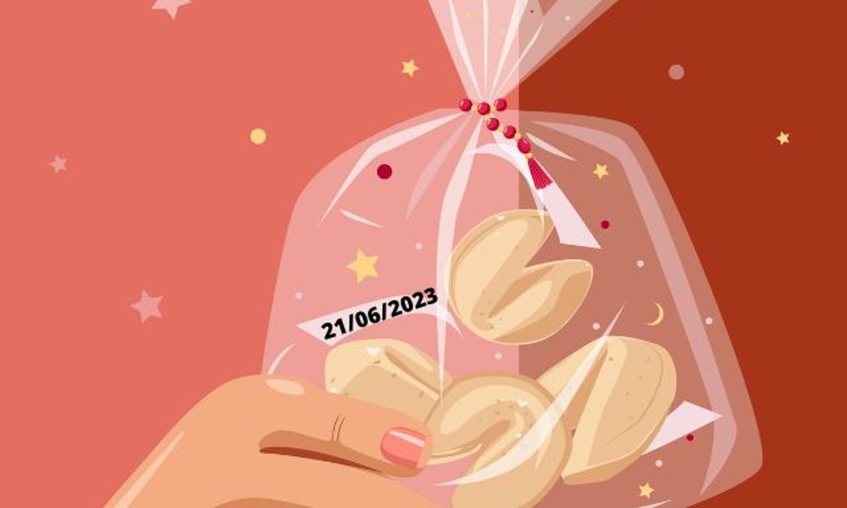 «Σπάσε» το Fortune Cookie σου για σήμερα 21/06
