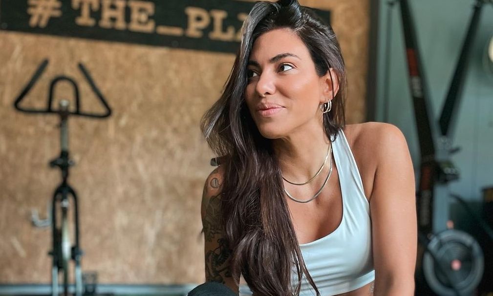 Ευρυδίκη Βαλαβάνη: Η νέα σελίδα στη ζωή της και η αποκάλυψη- «Υπάρχει στο μυαλό μου η κρυοσυντήρηση»