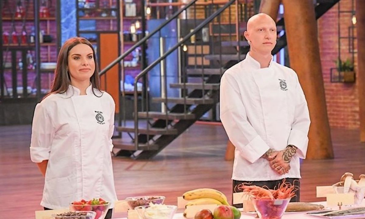 Η «προδοσία» της Λαζαρίδου στο ΜasterChef και οι μεγάλες απουσίες