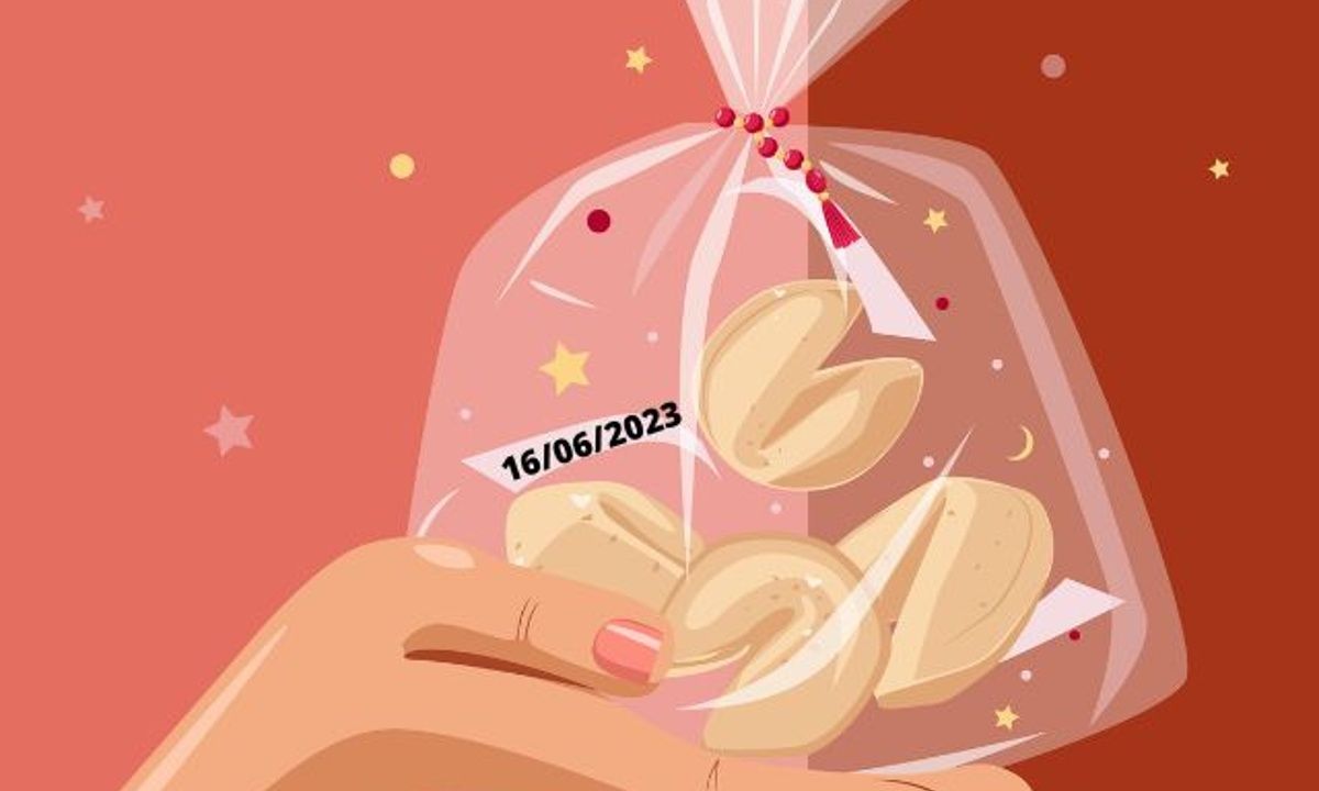 «Σπάσε» το Fortune Cookie σου για σήμερα 16/06