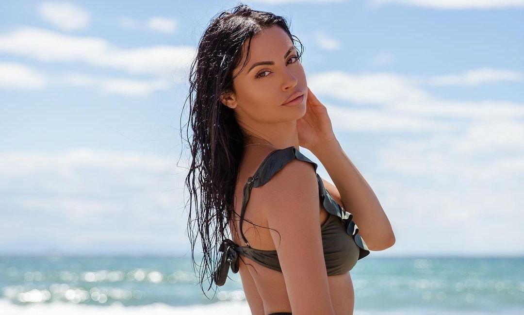 Δήμητρα Αλεξανδράκη: Η περιπέτειά της στη θάλασσα – «Πάλι καλά που δεν πνιγήκαμε...»