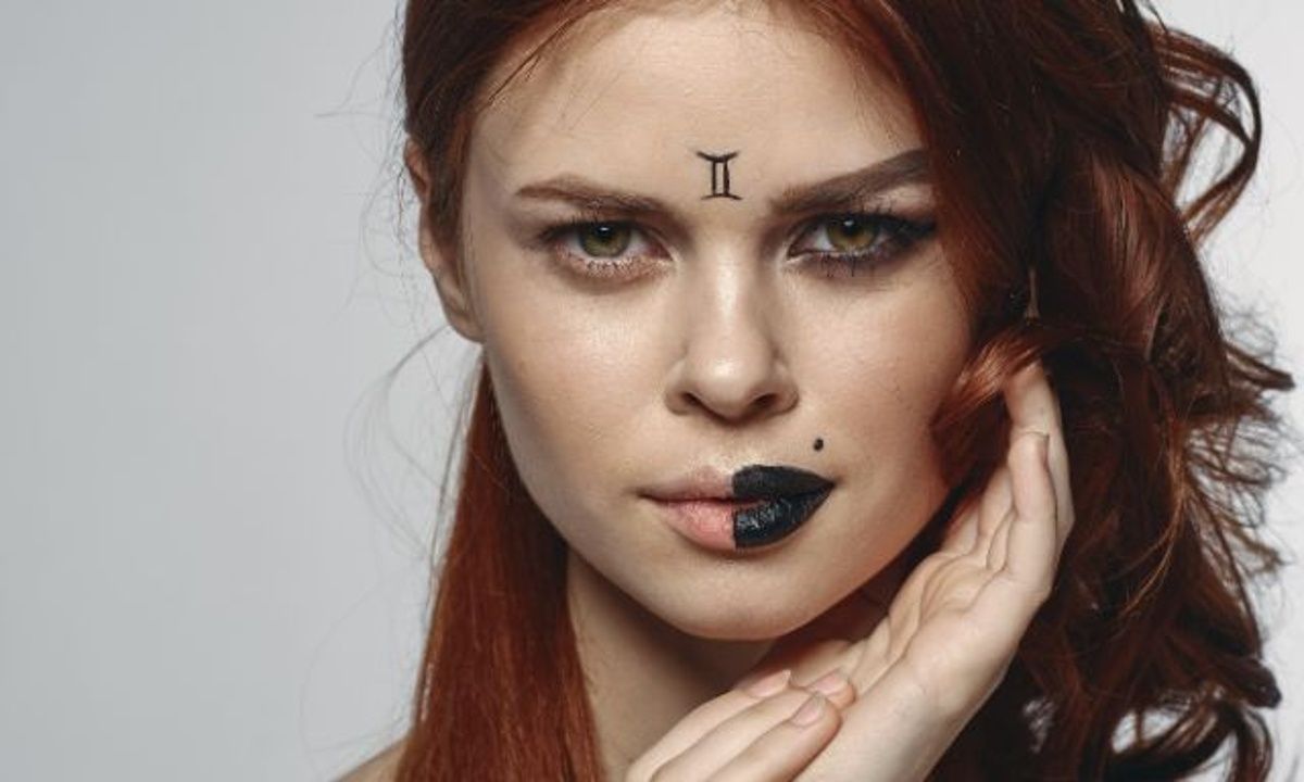 Υπάρχει λόγος που η μανούλα σου σε έκανε Δίδυμο