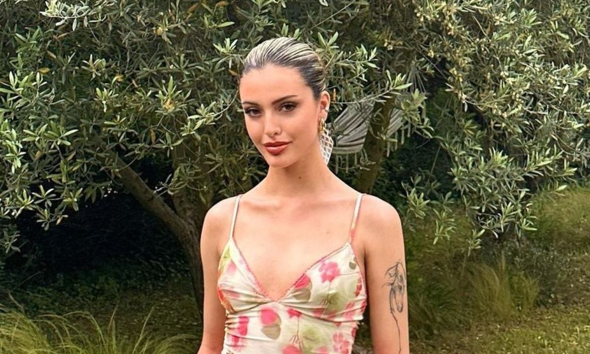 Ο ξέφρενος χορός της Δανάης Λιβιεράτου  στη Γαλλία και οι εμφανίσεις της που έκλεψαν τις εντυπώσεις