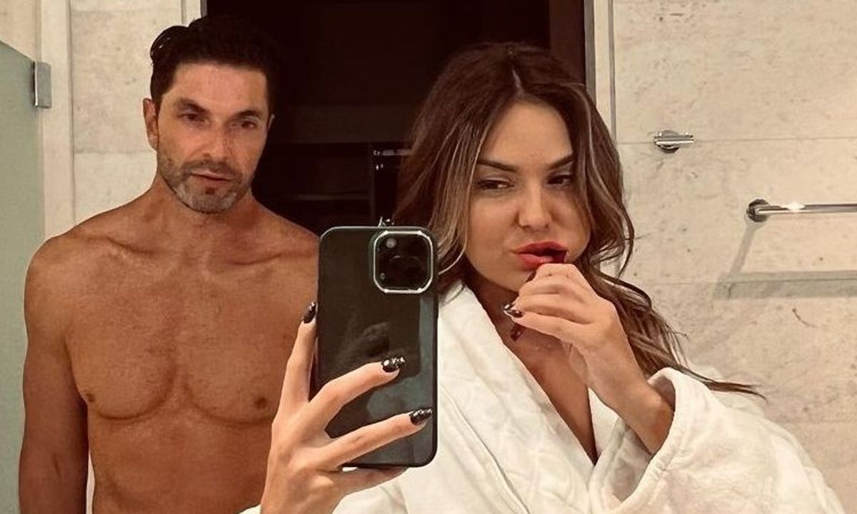 Η ανάρτηση του Σπύρου Μαρτίκα από το Survivor «πρόδωσε» το επόμενο βήμα με τη Βρισηίδα