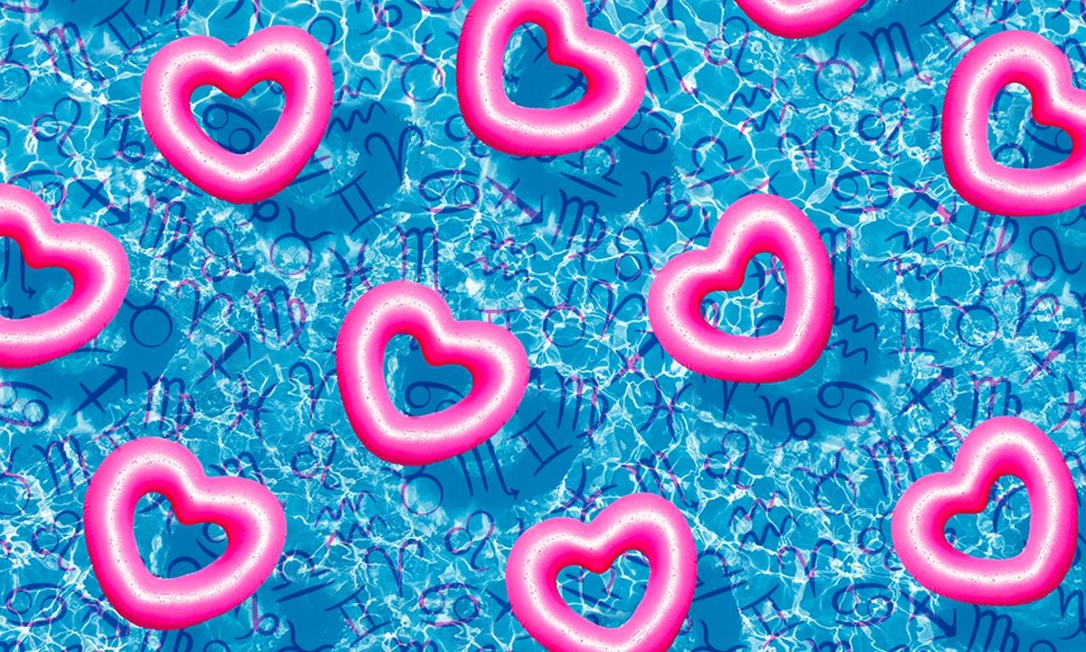 Ερωτικές προβλέψεις 19/06 έως 25/06: Ζεστασιά στην καρδιά