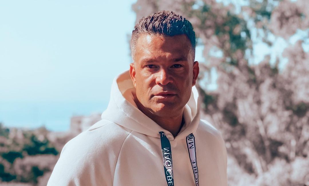 Υποψήφιος στις εκλογές και ο Κώστας Σόμμερ!