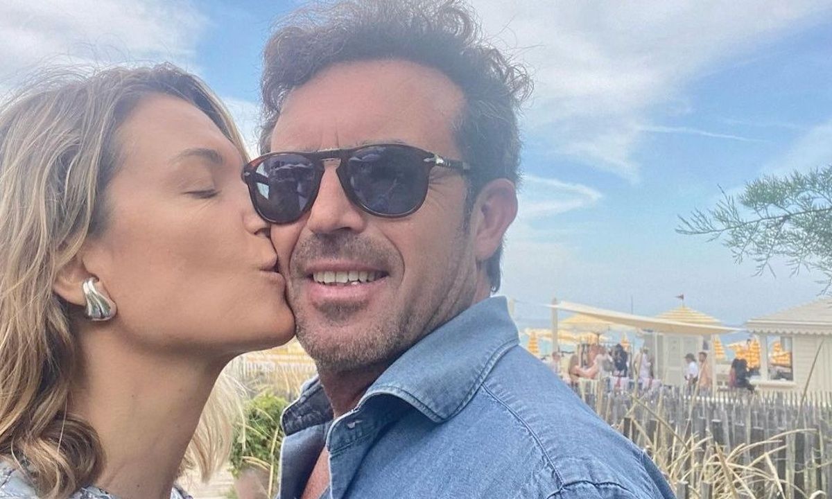 Καγιά και Κρασσάς μοιράστηκαν την πιο τρυφερή selfie & οι fans παρατήρησαν μία σημαντική λεπτομέρεια