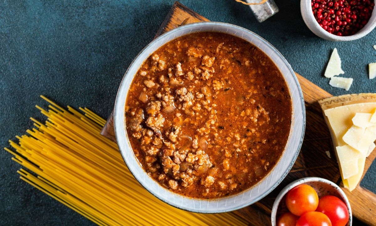 Δύο υλικά που θα απογειώσουν τον κιμά σου