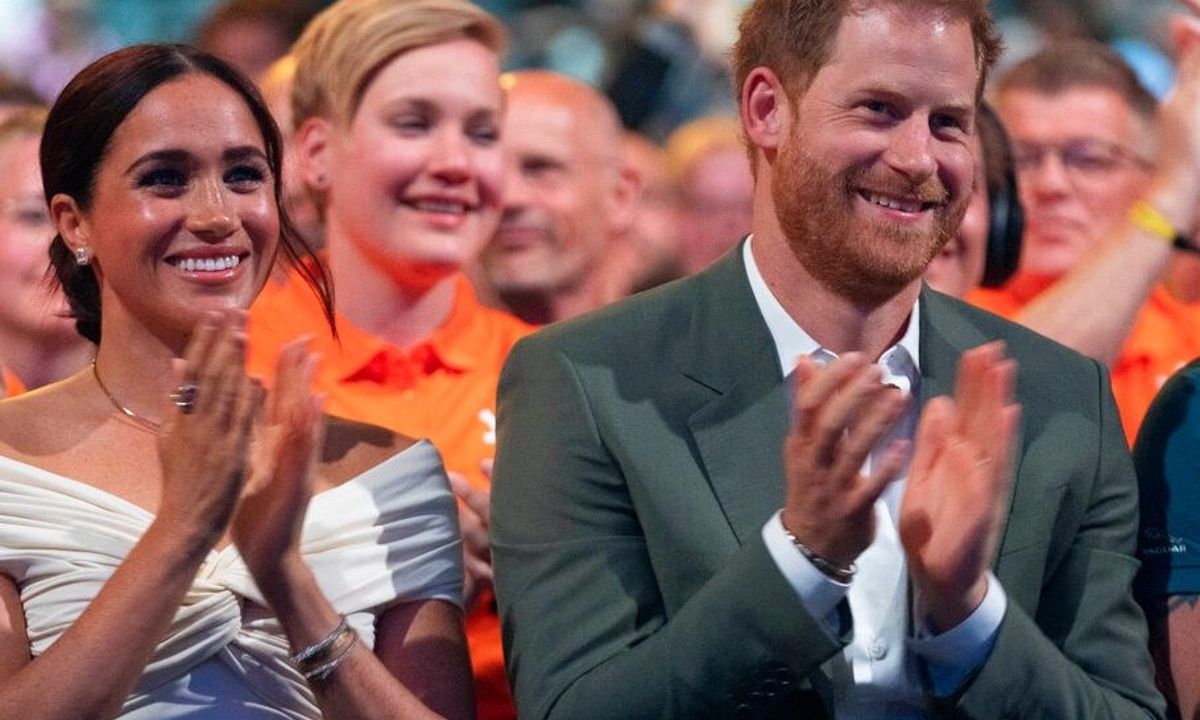 Harry- Meghan Markle: Τα νέα δεδομένα και η απώλεια 20 εκατομμυρίων δολαρίων